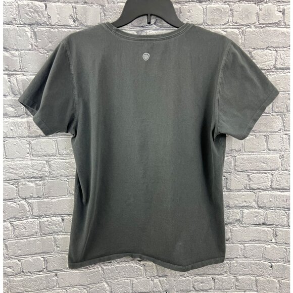 Life Is Good Women's L Crusher T-Shirt Lot of 4 Blue Flowers Boating - Picture 3 of 16